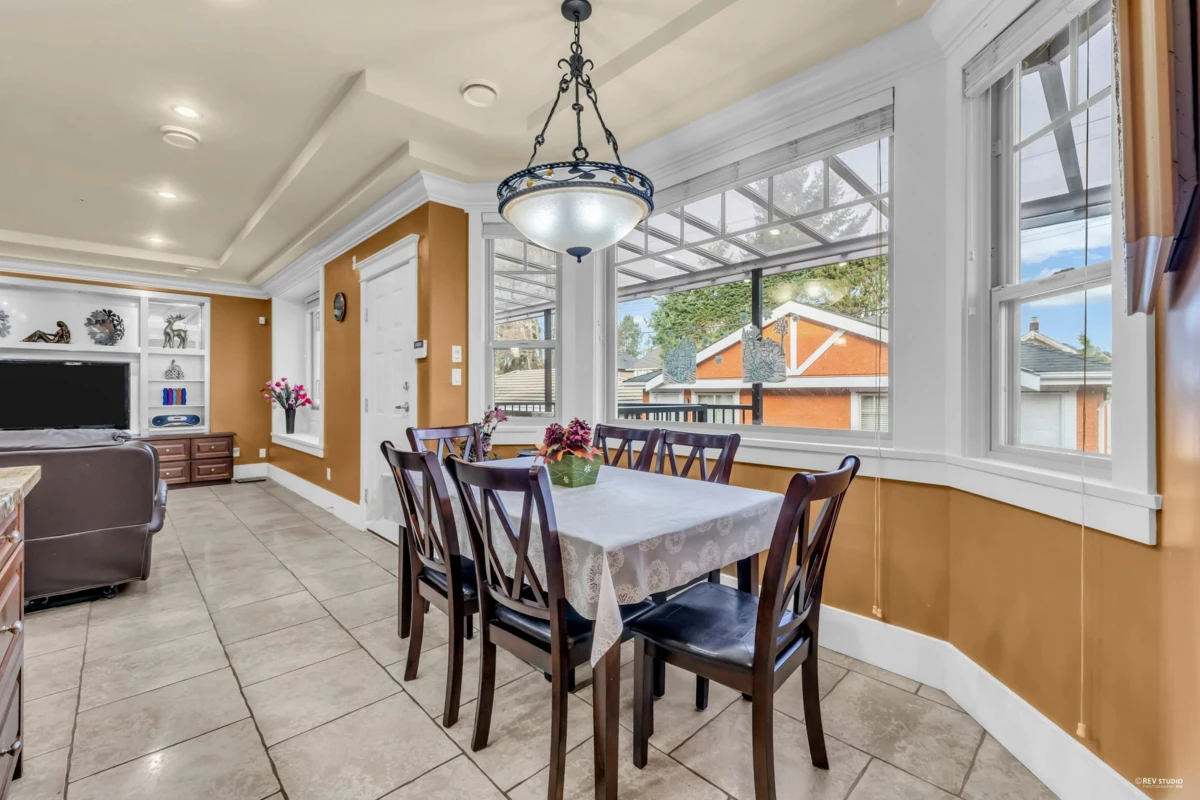 Bedroom 4 Photo of 2139 W 22nd Avenue, Vancouver, BC