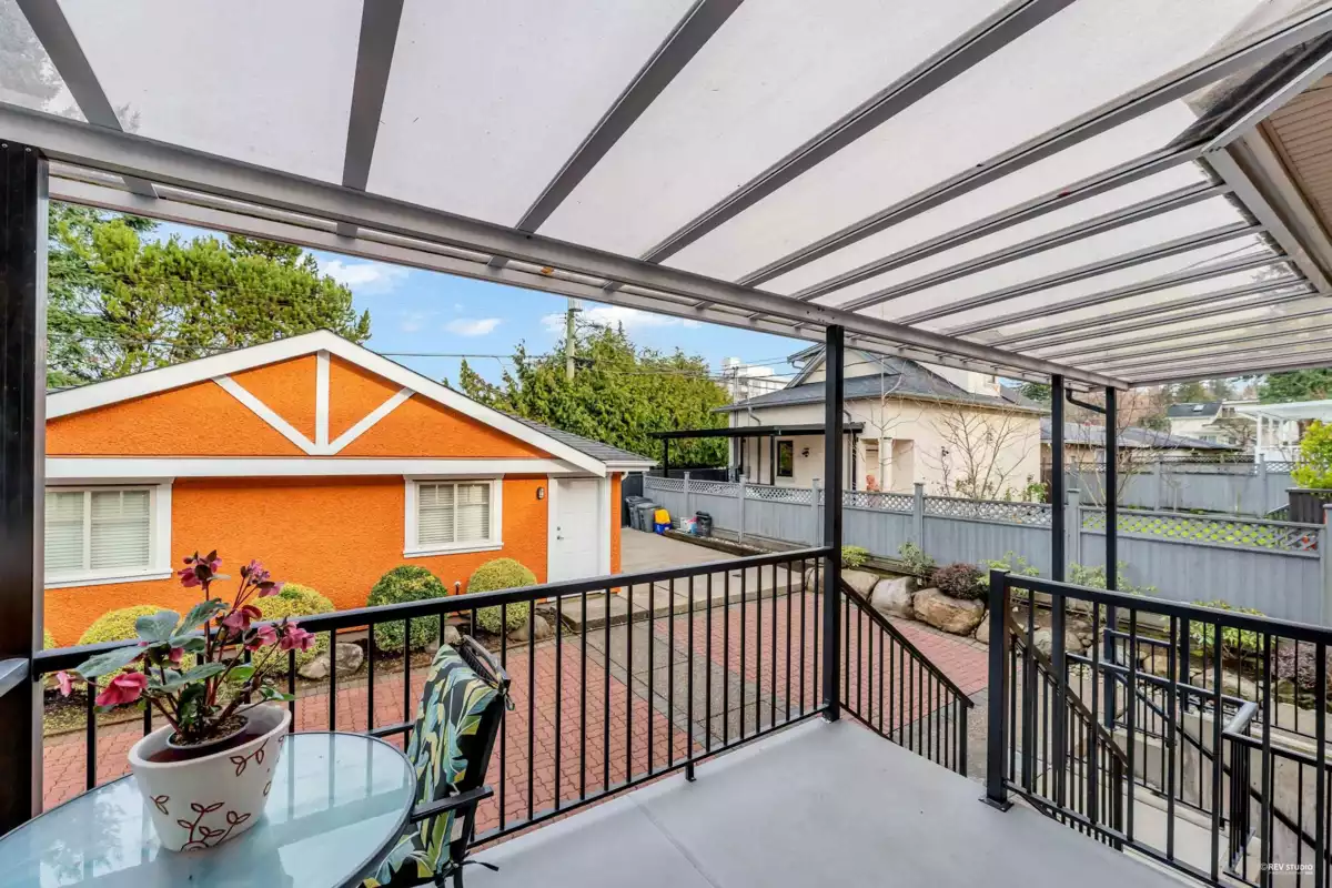 Community Amenities Photo (Clubhouse) of 2139 W 22nd Avenue, Vancouver, BC