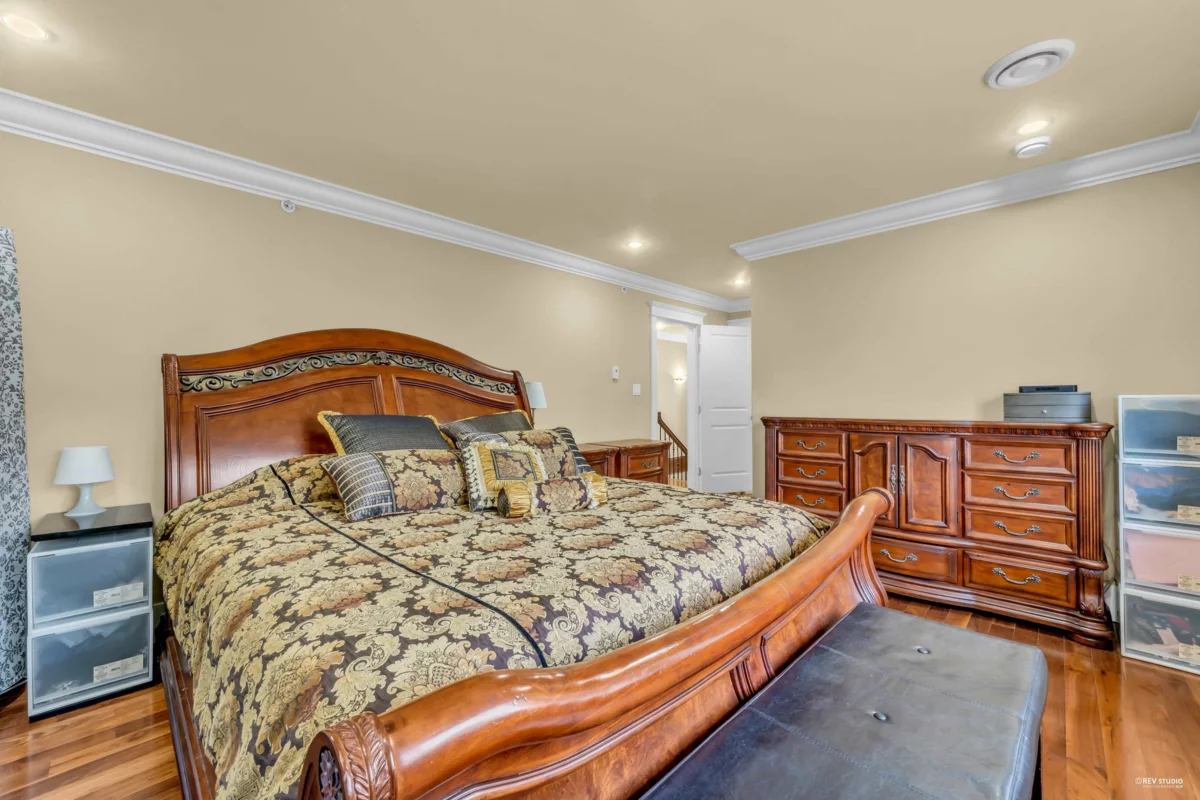 Entry Foyer Photo of 2139 W 22nd Avenue, Vancouver, BC