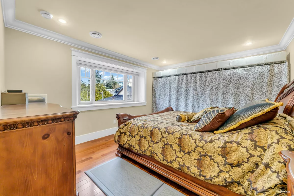 Mudroom Photo of 2139 W 22nd Avenue, Vancouver, BC