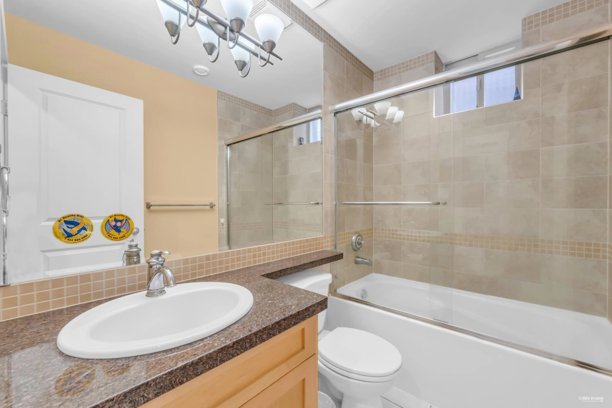 Neighborhood Park Photo Near 2139 W 22nd Avenue, Vancouver, BC