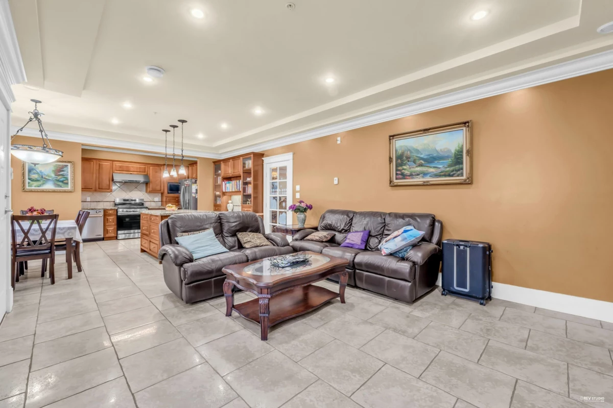 Office / Den Photo of 2139 W 22nd Avenue, Vancouver, BC