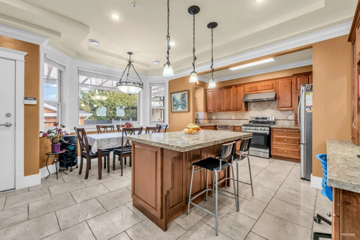 Pantry Photo of 2139 W 22nd Avenue, Vancouver, BC