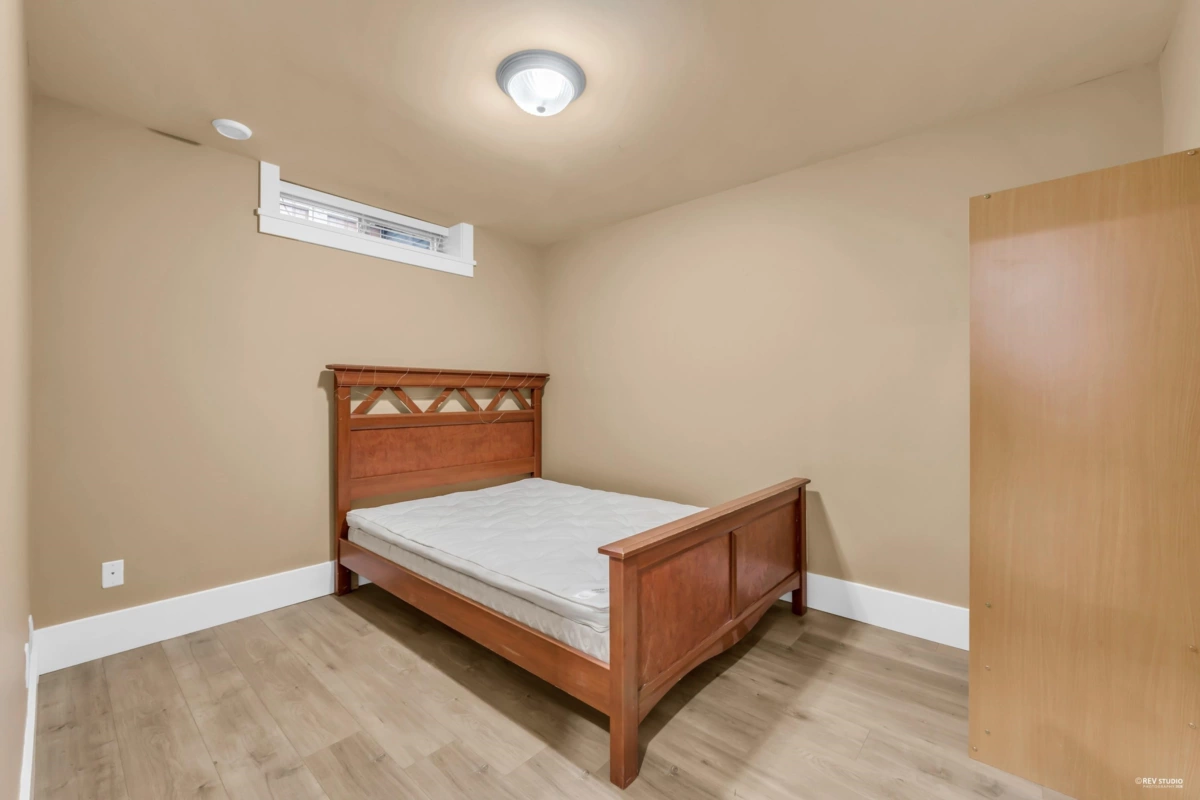 Street View Photo of 2139 W 22nd Avenue, Vancouver, BC