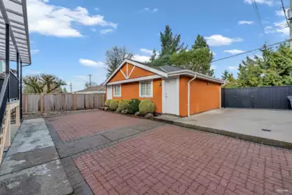 Playground / Recreational Area Near 2139 W 22nd Avenue, Vancouver, BC