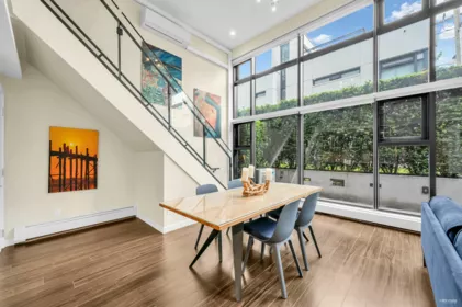 103 6311 Cambie Street, Vancouver, BC, Oakridge VW — 1 bed apartment/condo for sale