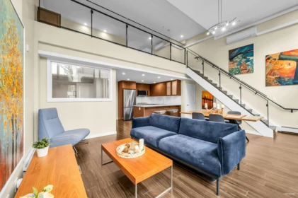 103 6311 Cambie Street, Vancouver, BC, Vancouver — Apartment/Condo for sale
