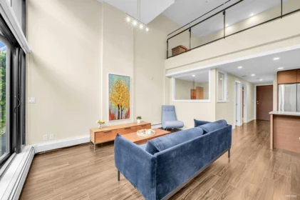 103 6311 Cambie Street, Vancouver, BC, Vancouver — Apartment/Condo for sale