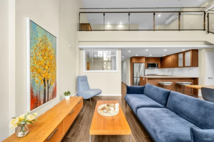 103 6311 Cambie Street, Vancouver, BC, Vancouver — Apartment/Condo for sale