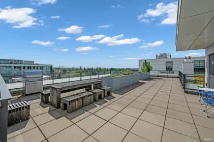 Swimming Pool Photo of 103 6311 Cambie Street, Vancouver, BC