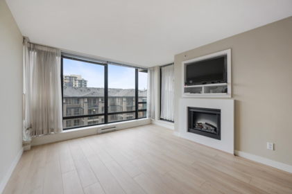 605 9180 Hemlock Drive, Richmond, BC, Richmond — Apartment/Condo for sale