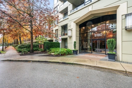 605 9180 Hemlock Drive, Richmond, BC, Richmond — Apartment/Condo for sale