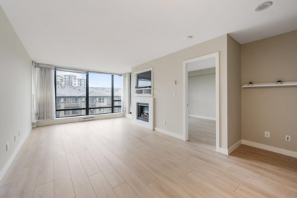 605 9180 Hemlock Drive, Richmond, BC, Richmond — Apartment/Condo for sale