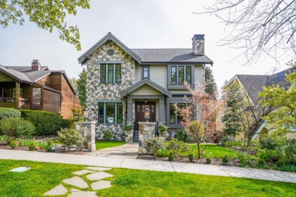 3530 W 34th Avenue, Vancouver, BC, Vancouver — 5 bed single family residence for sale