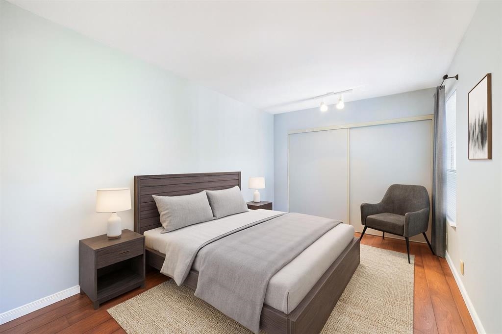 Bedroom 2 Photo of 133 12233 92 Avenue, Surrey, BC