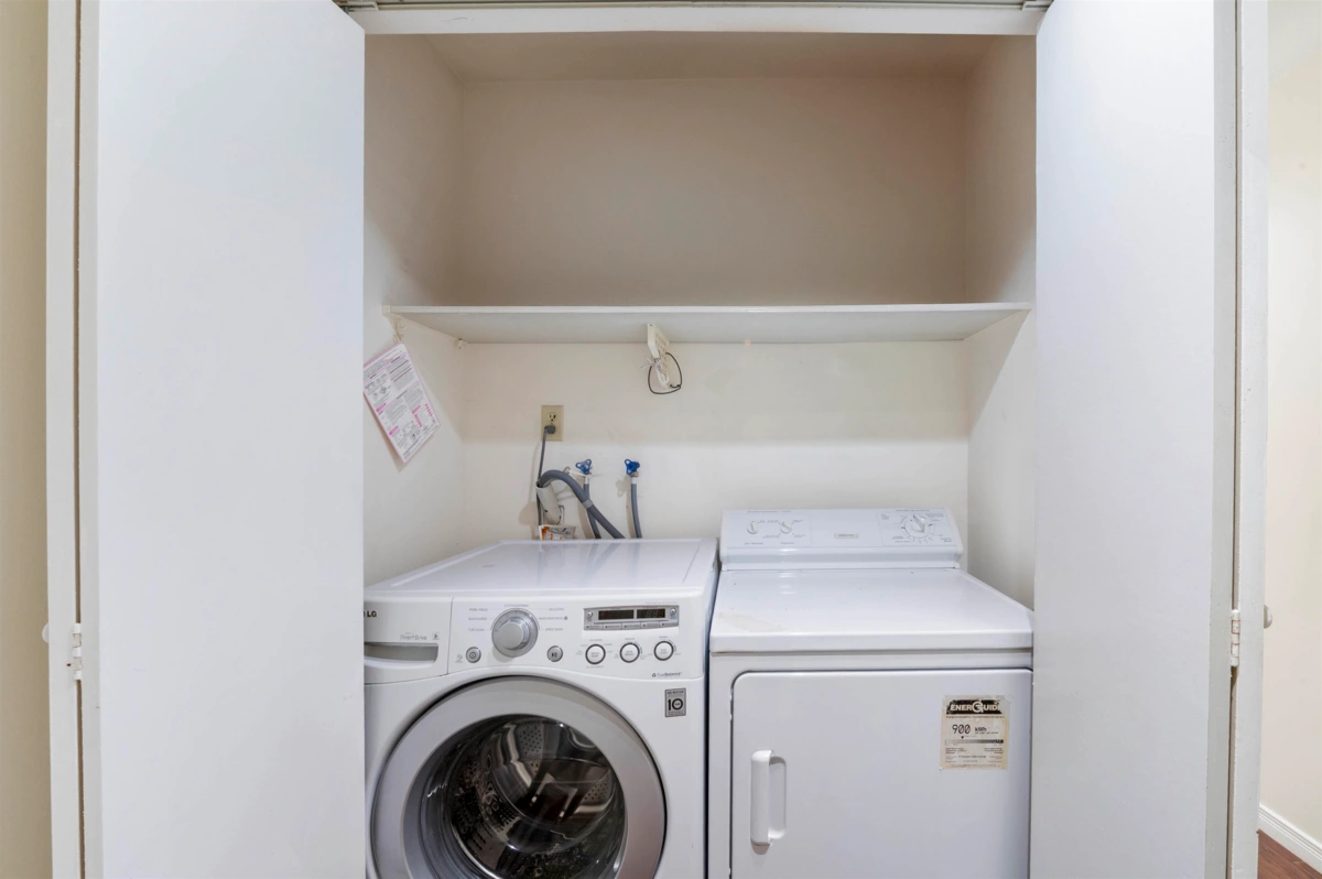 Bedroom 4 Photo of 133 12233 92 Avenue, Surrey, BC