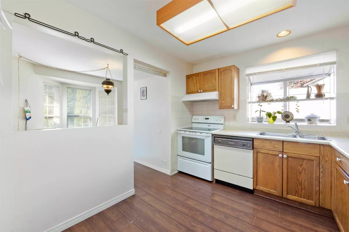 Family Room Photo of 133 12233 92 Avenue, Surrey, BC