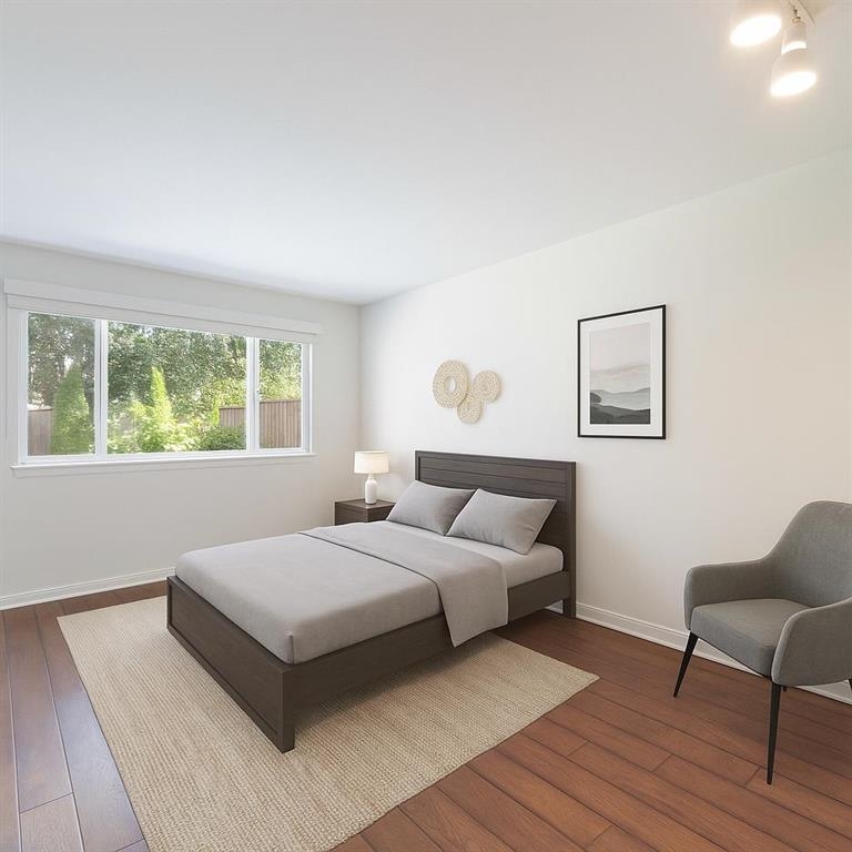 Primary Bedroom Photo of 133 12233 92 Avenue, Surrey, BC