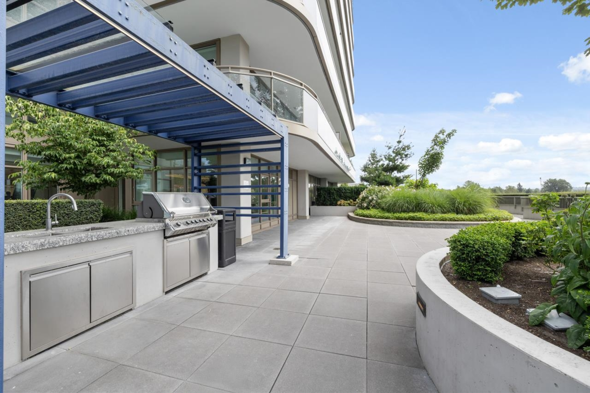 Community Amenities Photo (Clubhouse) of 1105 5333 Goring Street, Burnaby, BC