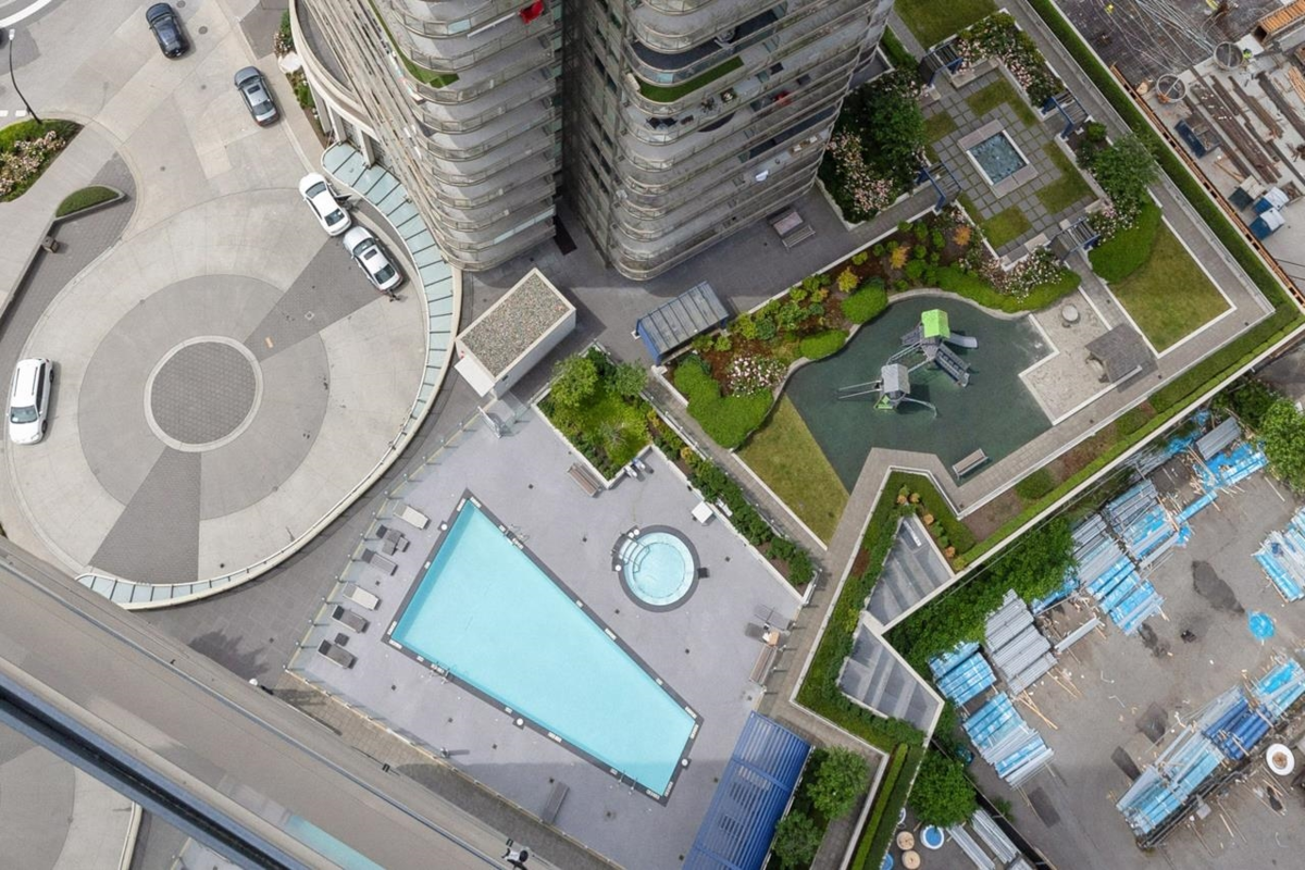Playground / Recreational Area Near 1105 5333 Goring Street, Burnaby, BC
