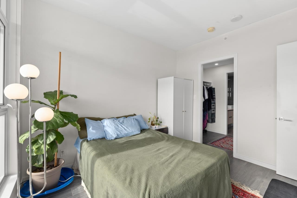 Powder Room Photo of 1105 5333 Goring Street, Burnaby, BC