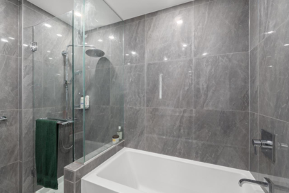Basement Recreation Room Photo of 1105 5333 Goring Street, Burnaby, BC