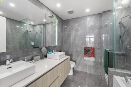Loft / Bonus Room Photo of 1105 5333 Goring Street, Burnaby, BC