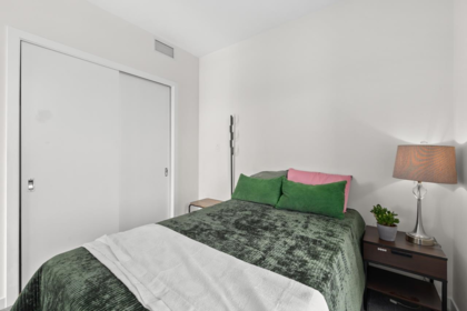 Mudroom Photo of 1105 5333 Goring Street, Burnaby, BC