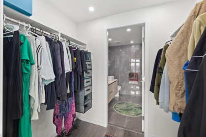 Office / Den Photo of 1105 5333 Goring Street, Burnaby, BC