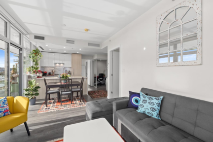 Pantry Photo of 1105 5333 Goring Street, Burnaby, BC