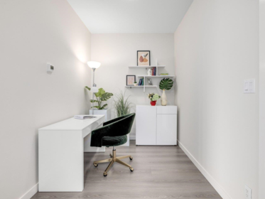 Breakfast Nook Photo of 1506 3268 Carscallen Road, Richmond, BC