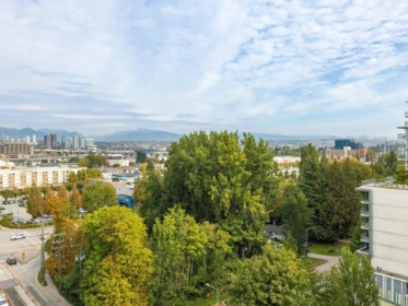 1506 3268 Carscallen Road, Richmond, BC, Richmond — Apartment/Condo for sale