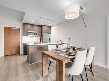 Kitchen Photo of 1506 3268 Carscallen Road, Richmond, BC