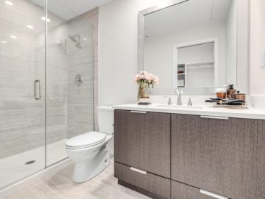 Loft / Bonus Room Photo of 1506 3268 Carscallen Road, Richmond, BC