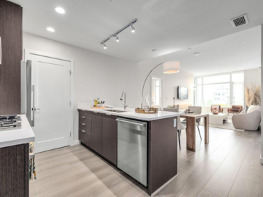 Pantry Photo of 1506 3268 Carscallen Road, Richmond, BC