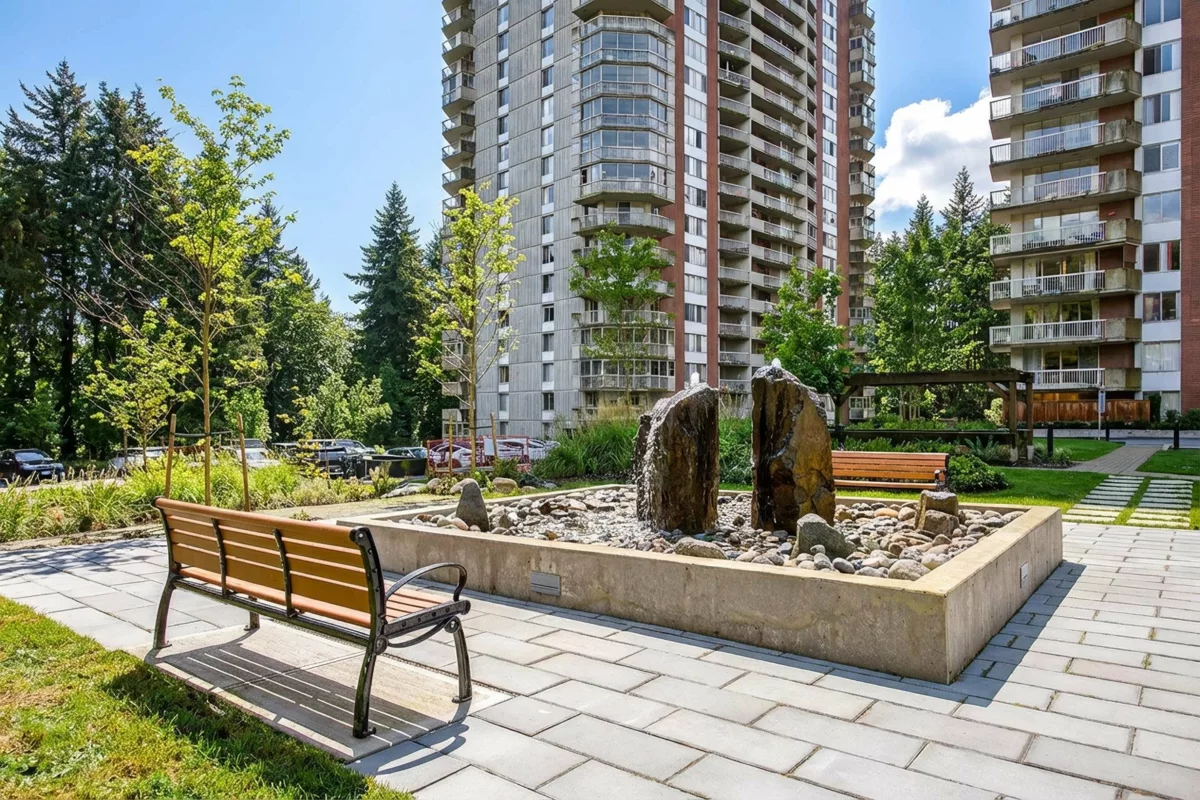 Neighborhood Park Photo Near 504 2024 Fullerton Avenue, North Vancouver, BC