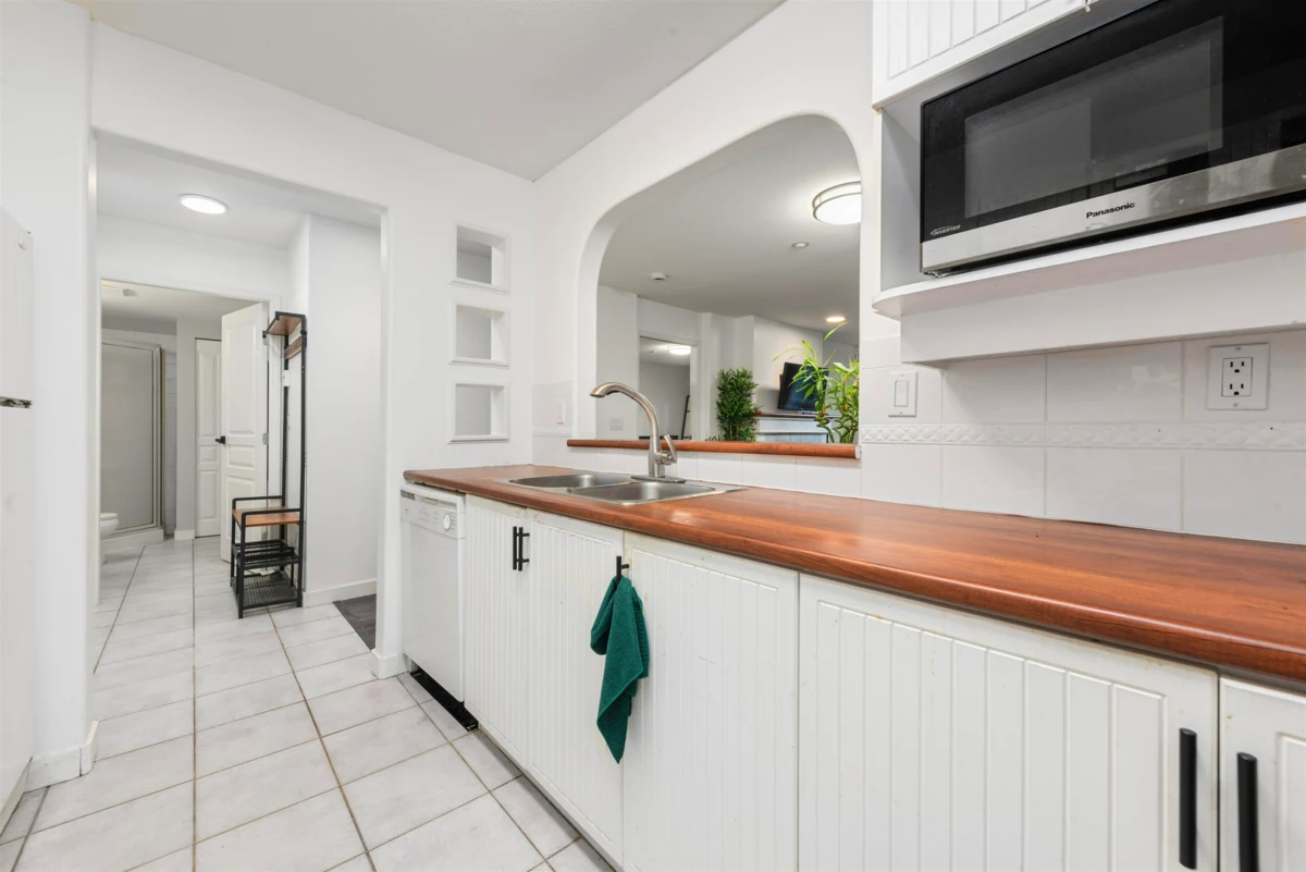 Family Room Photo of 104 12633 No 2 Road, Richmond, BC