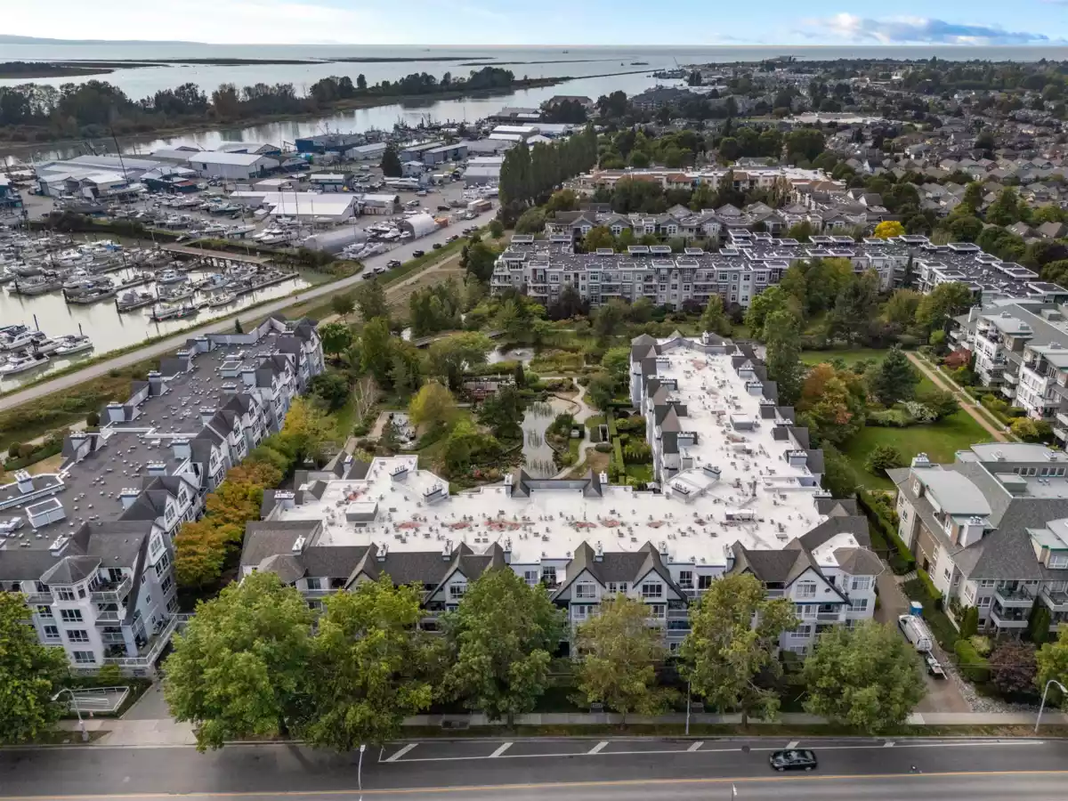 Neighborhood Park Photo Near 104 12633 No 2 Road, Richmond, BC