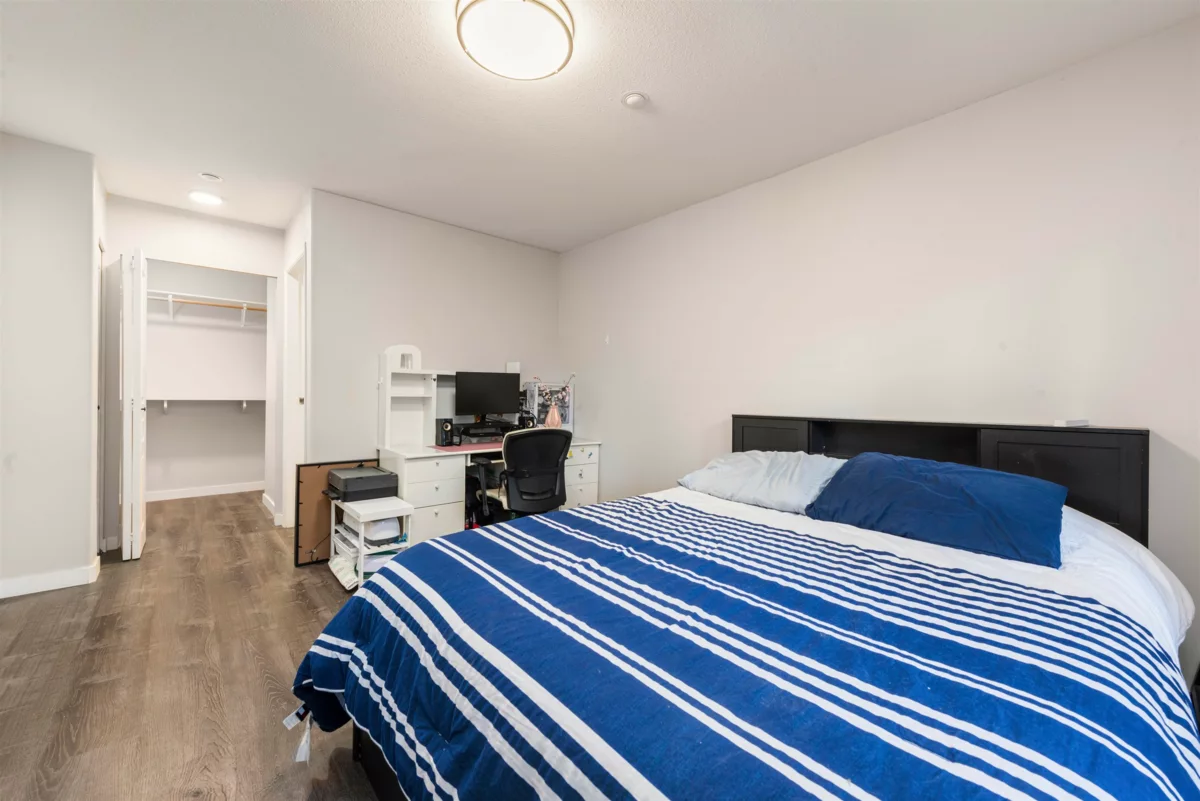 Powder Room Photo of 104 12633 No 2 Road, Richmond, BC