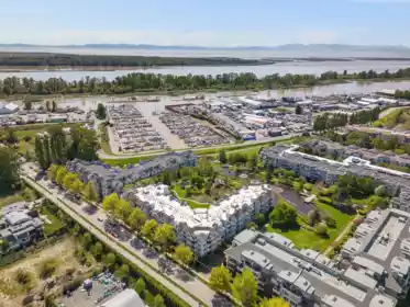 Street View Photo of 104 12633 No 2 Road, Richmond, BC