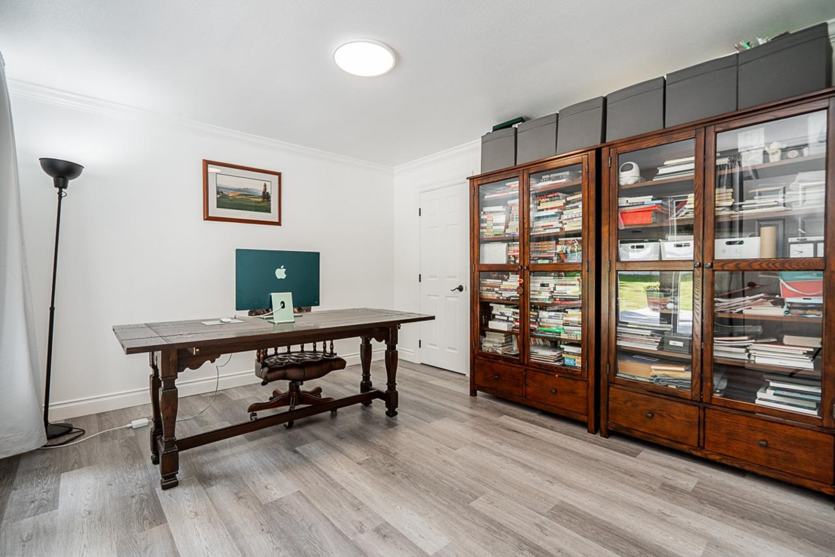 Bedroom 3 Photo of 13774 Crescent Road, Surrey, BC