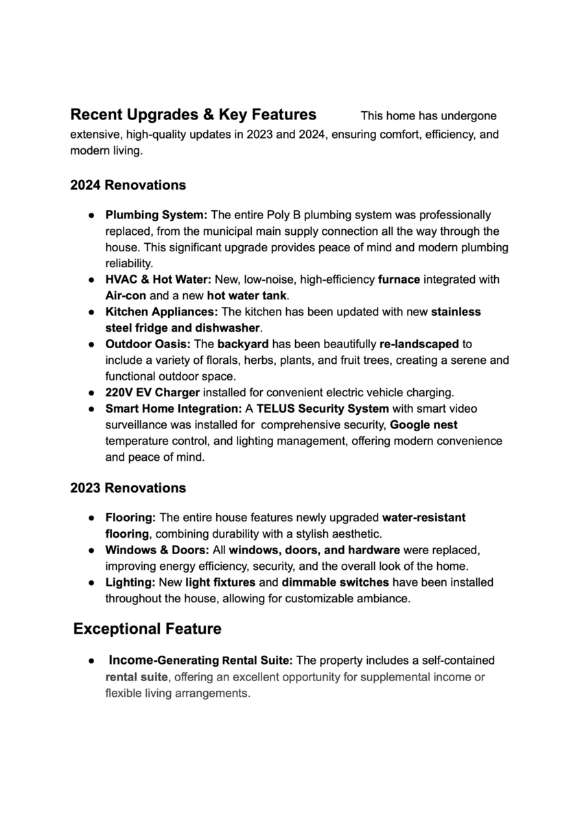 Fitness Center Photo Near 13774 Crescent Road, Surrey, BC