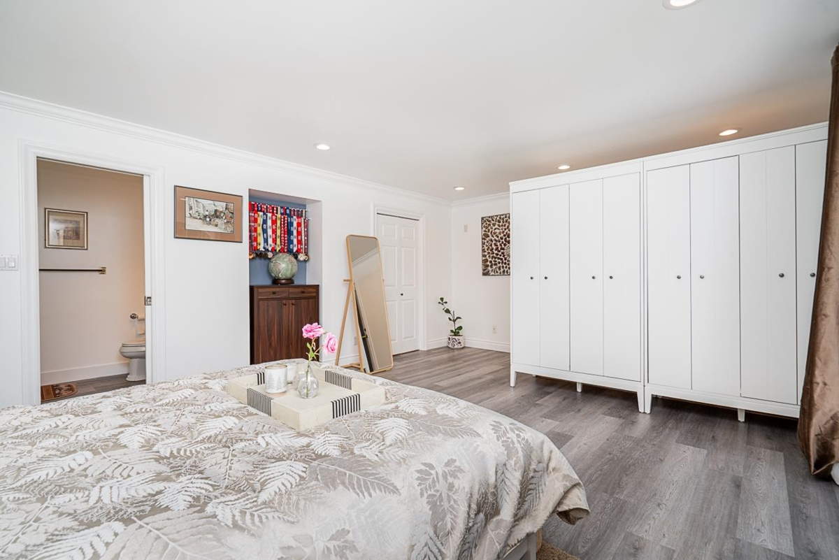 Loft / Bonus Room Photo of 13774 Crescent Road, Surrey, BC