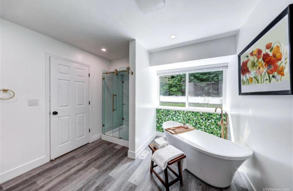 Outdoor Patio Photo of 13774 Crescent Road, Surrey, BC