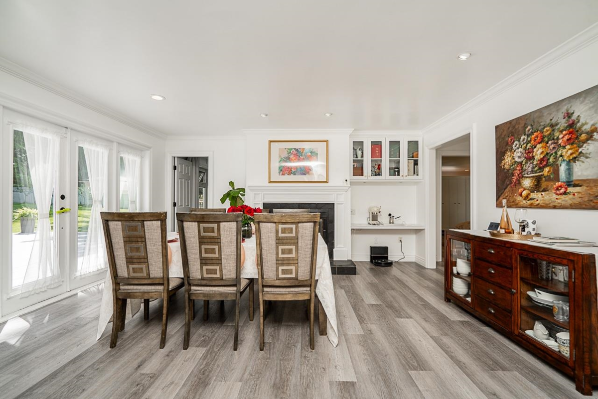 Primary Bathroom Photo of 13774 Crescent Road, Surrey, BC