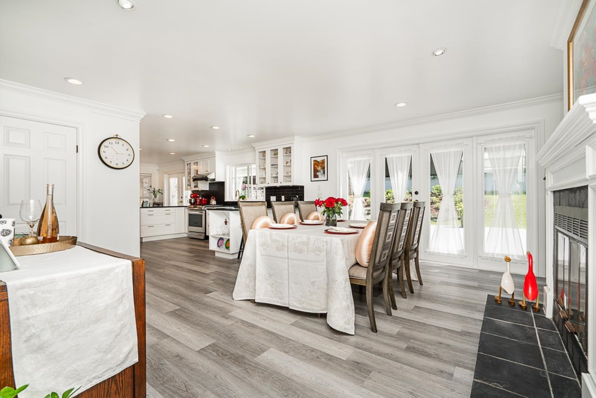 Primary Bedroom Photo of 13774 Crescent Road, Surrey, BC