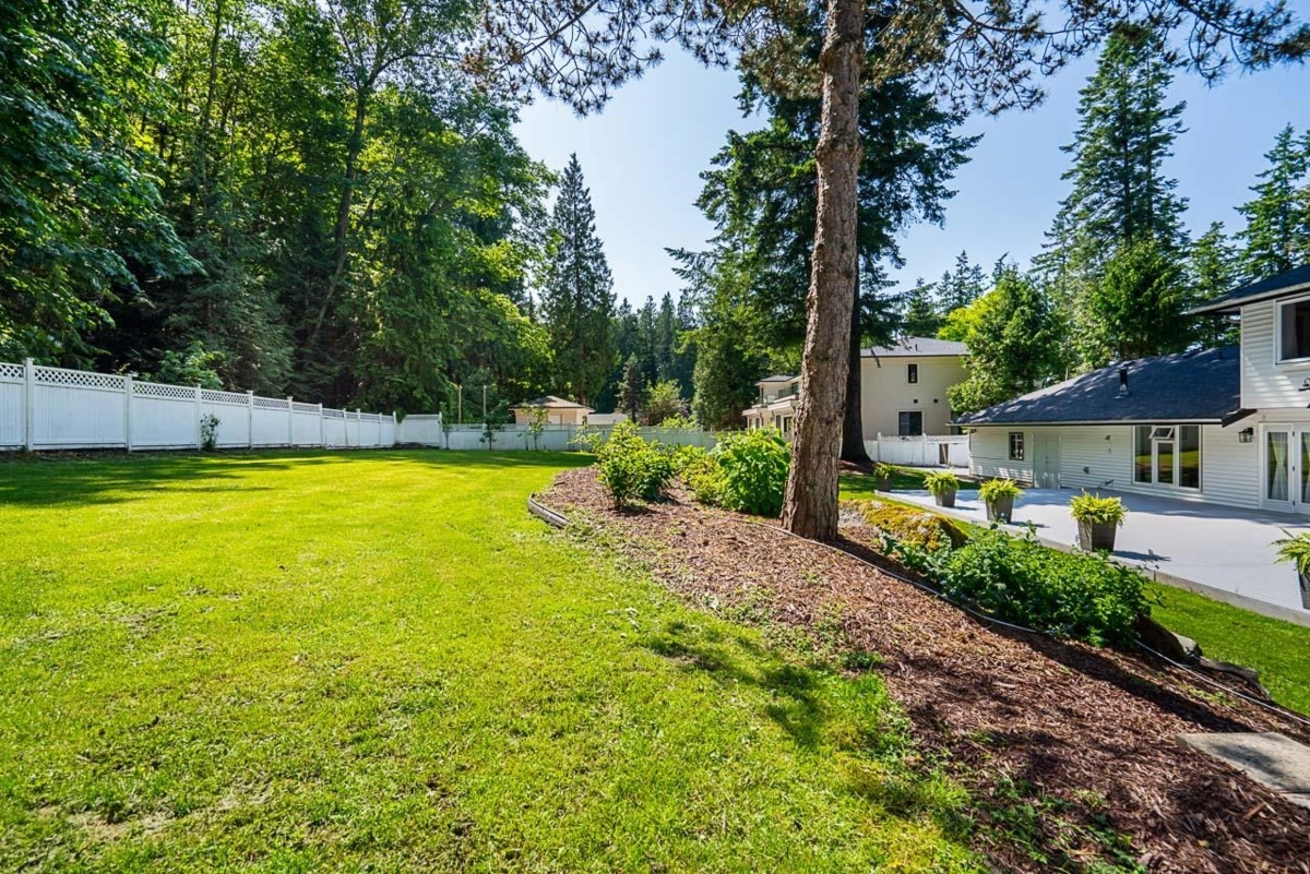 Street View Photo of 13774 Crescent Road, Surrey, BC