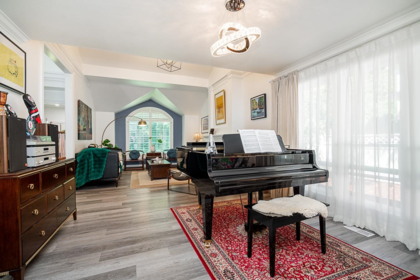 Pantry Photo of 13774 Crescent Road, Surrey, BC
