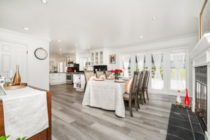 Primary Bedroom Photo of 13774 Crescent Road, Surrey, BC