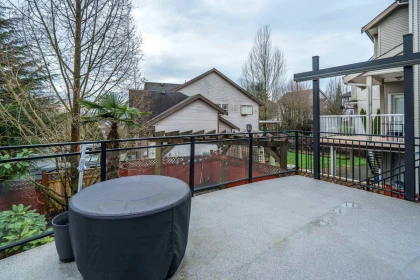Community Amenities Photo (Clubhouse) of 5846 167 Street, Surrey, BC